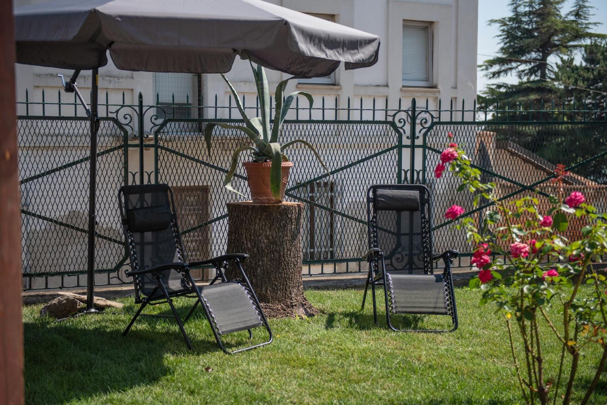 Byvigin Hotel Magliano Alfieri Exterior photo